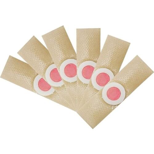 Corn Remover Patch ,High Efficacy Corn Treatment Pads, Fast Removes Corns and Calluses, Provides Cushioning Protection