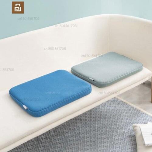 Xiaomi youpin stress relief breathable cushion relieve lumbar fatigue office cushion car cushion home cushion