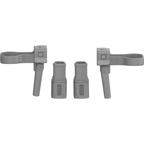 ​Landing Gear Foldable Support Leg Heightening Stabilizers Protectors for Mavic Air 2 Parts