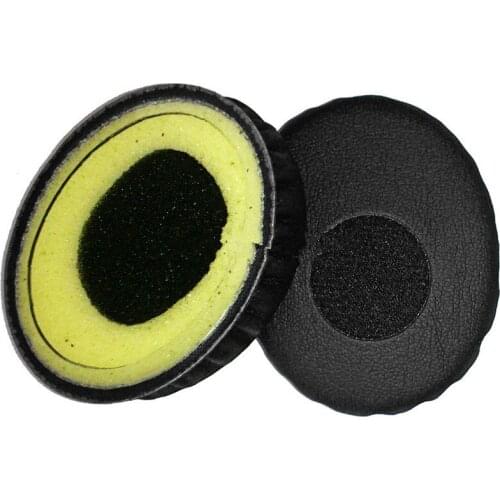 Replacement Earpads Foam Ear Pads Cushion Pillow for Sennheiser HD219 HD229 HD239 HD 219 229 239 Headset Headphone Repair Parts