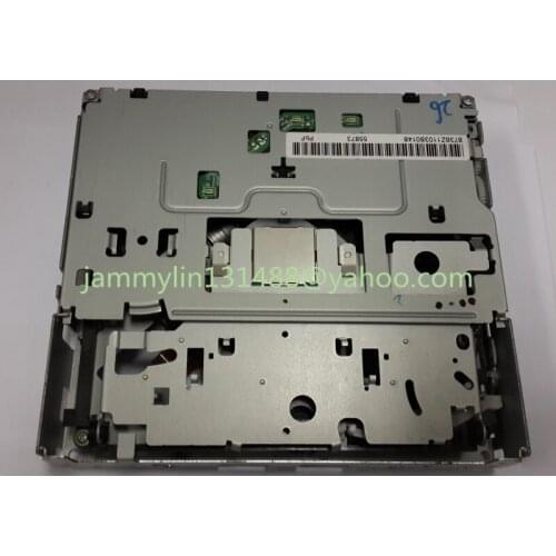 Brand new matsushita single CD loader with MP3 mechanism PCB 3 ICS for Chevrroleet G.M car radio tuner