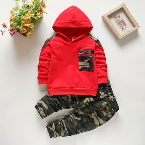 Baby boy clothes spring autumn kids boys tracksuit for infant newborn outfits fashion cotton longsleeve tops+pants 2pcs