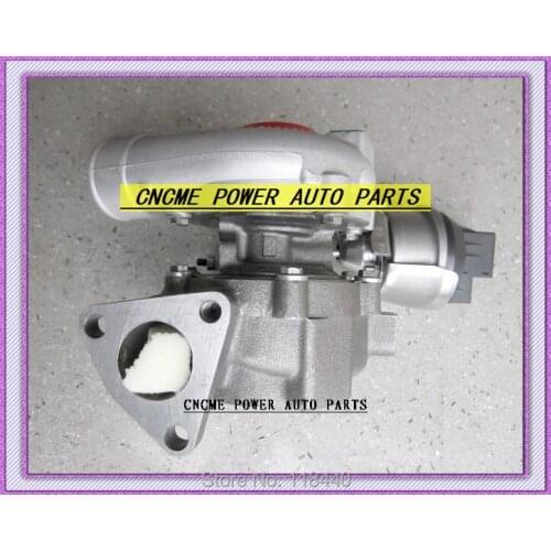 TURBO BV43 K03 0168 53039700168 53039880168 1118100-ED01A 1118100ED01A 1118100 ED01A For Great Wall Hover 2.0T H5 4D20 2.0L