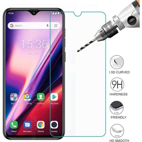 Tempered Glass for Ulefone Note 7 7P 7T Protective Film Screen Protector for Ulefone Note 7T Ptotective Phone Cover Glass Film