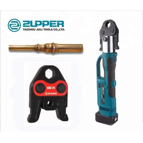 ZUPPER Tool Parts