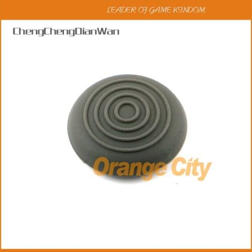 Silicone Soft Grips joystick Cap Cover for ps4 xboxone controller 10pcs/lot