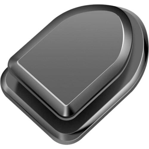 10pcs Car Interior Products Multi-function Rear Seat Trailer On-board Hook Hidden Hook