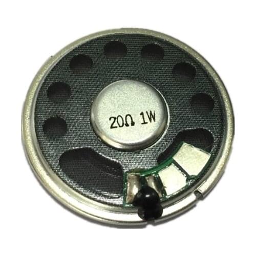 Horn Loudspeaker Speaker For Motorola Two Way Radio HT750 HT1250 PRO5150 GP3688 P88 GP328 GP338 GP340 GP380 Walkie Talkie