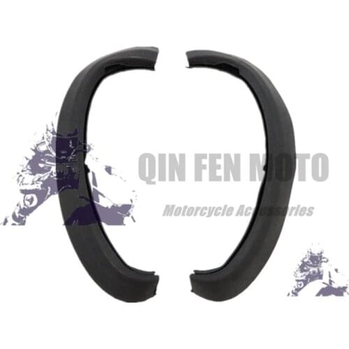 Motorcycle accessories Fit For R1 04-05-06 rubber strip for intake pipe
