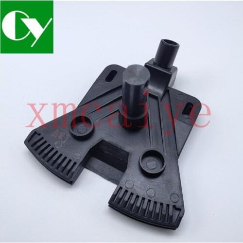 Komori G40 Feeder Blower Foot Offset Printing Machine Parts