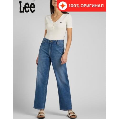 Женские джинсы Ли China At AliExpress