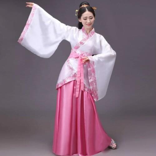 LOW LUV Chinese Women Costumes China