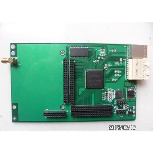 For S3600 PXIE Development Board CPCIE Development Board PCIE X4 Development Platform PCIE Development Board