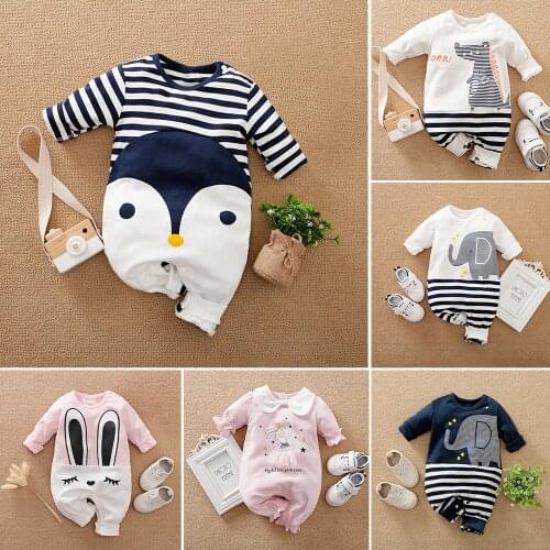 Malapina Spring Newborn Baby Boy Romper Clothes Gentleman Bowtie Solid Vest Cotton Onesie Jumpsuit Overall Infant Outfit Toddler