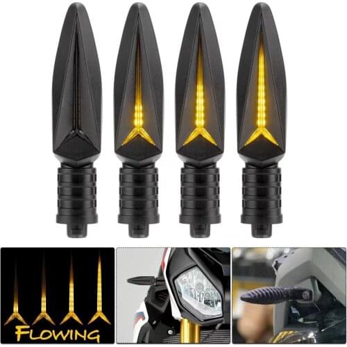 Maroen Stop Lights For Motorcycles