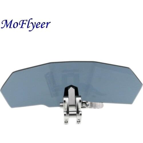 MoFlyeer Windshields