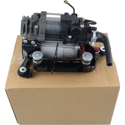AP03 NEW 37206861882 4154039200 Air Suspension Compressor Pump for BMW 7 G11,G12 740i 750I Alpina B7