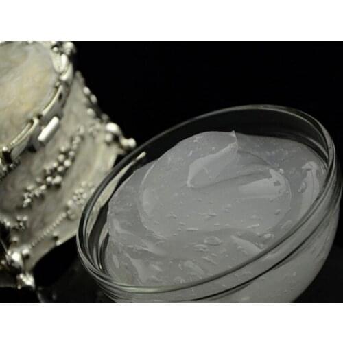 Natural milk Exfoliating Gel facial Exfoliating Gel 100g/1000g