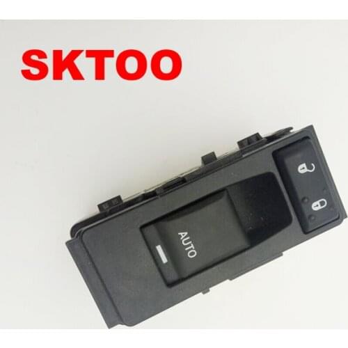 SKTOO For Chrysler 300C right front door glass lift switch right front power window switch