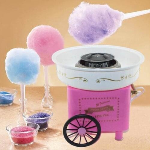 RAINOPO Cotton Candy Machines