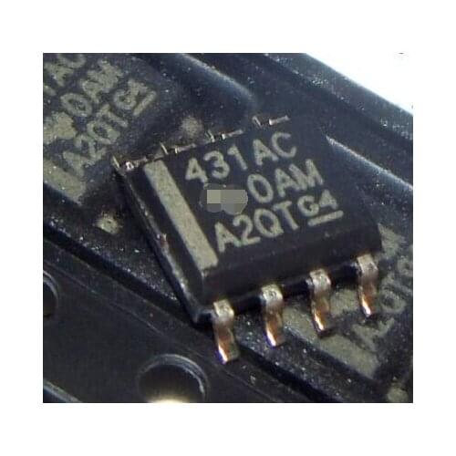 TL431ACDR 431AC New Original