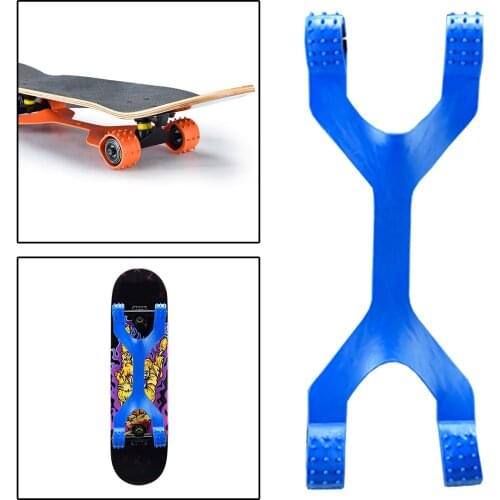 Skateboarding Trainer Training Learning Practice Accessory