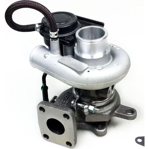 TD02 Turbocharger turbo for Hyundai Elantra Tucson Santa fe 2.0 CRDi 49173-02412 49173-02410 49173-02401 28231-27000 2823127000