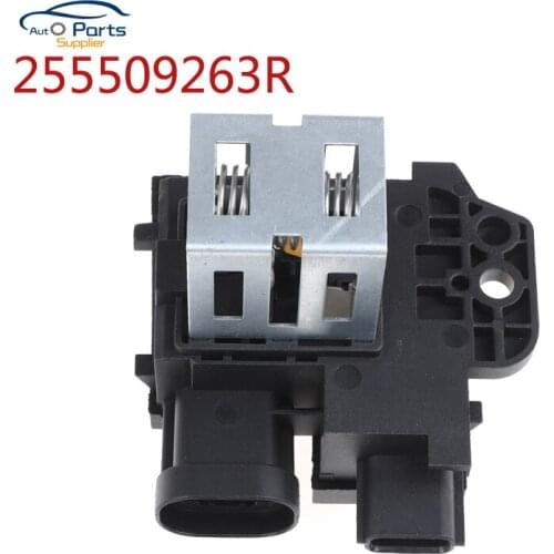 High Quality! 255509263R New Blower Motor Resistor For Peugeot Car Accessories