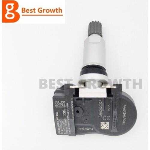 BH521A159AA HIGH QUALITY TTire Pressure Sensor Monitoring System 315MHZ For Land Rover Defender Discovery ROVER 10-13