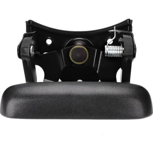 Tailgate Latch Lock Actuator Handle Switch for Chevrolet Silverado 1500 2500 3500 for GMC Sierra 1500 2500 3500 19209350