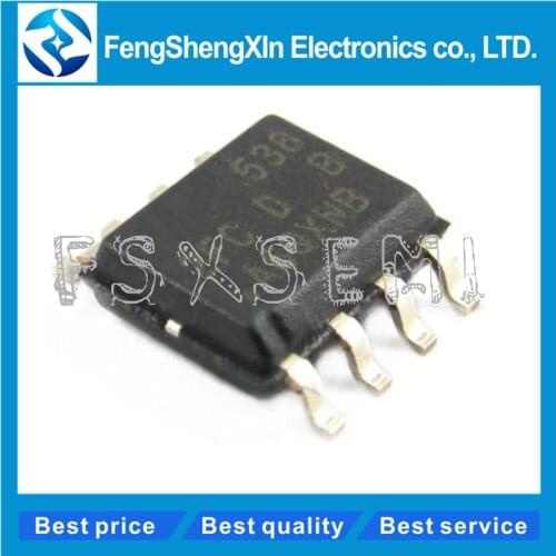 10pcs/lot New AT24C512C-SSHD-T SOP-8 24C512 2FC I2C-Compatiable (2-wire) Serial EEPROM 512-Kbit