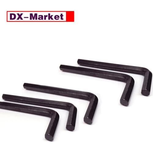 24mm Hex Key , Socket Screw Driver Allen Key Alloy Steel Tools , Chinese Manufactuer, H002