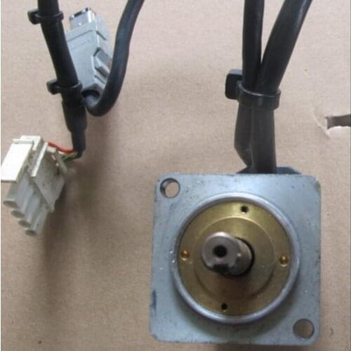 Used Tested Working SGMAH-01AAF41 AC SERVO MOTOR