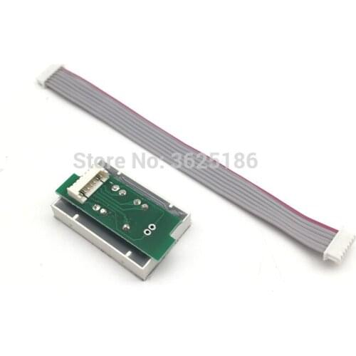 Electric Remote Skateboard Controller Power Display Longboarding Accessories Parts