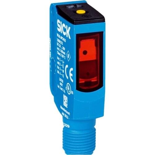 WL9L-3P2432 photoelectric switch sensor WL9L-3P2432S01 WL9L-3P2432S02 1058175 new brand new original authentic