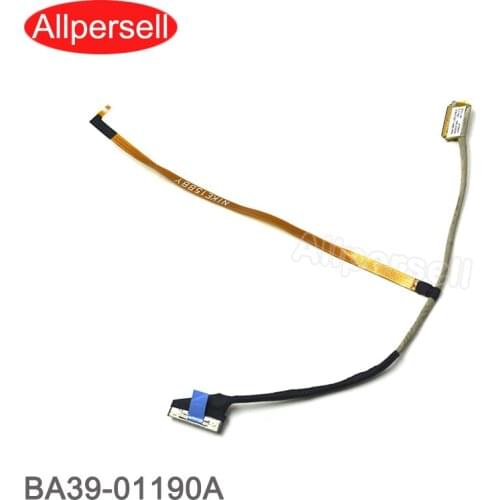 Laptop Flexible Flat Cable for Samsung NP700Z5A 700Z NP700Z5B BA39-01190A Screen Video Cable