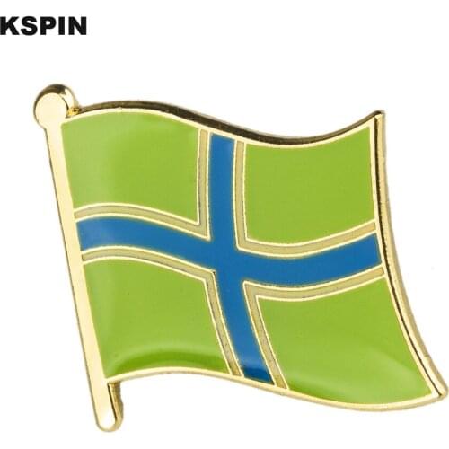 Gloucestershire Metal Badge Lapel Pins Brooch Jewelry Rozet in Badges Pin Set 10pcs XY0406