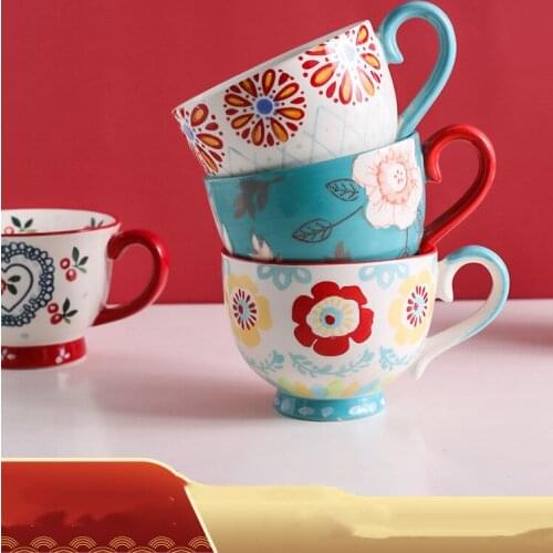 Кружки HULUBO China At AliExpress