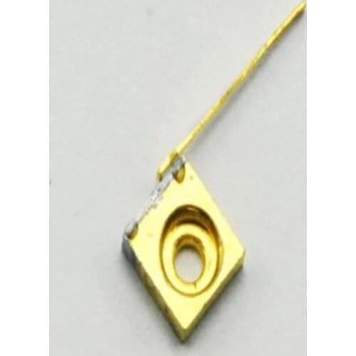 2W 808nm Infrared IR Laser Diode C-Mount LD for Green Laser Pump