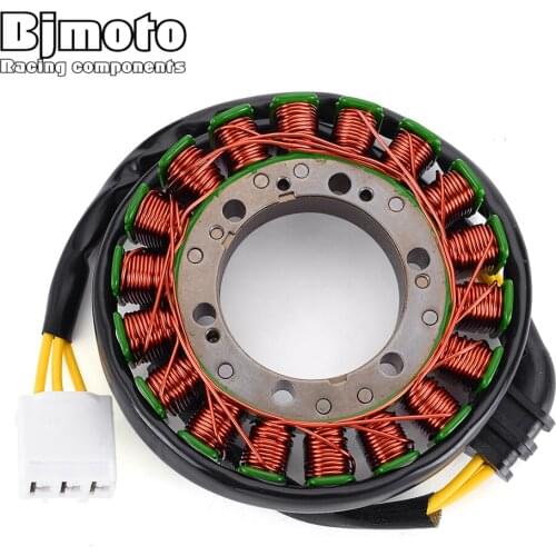 Motorcycle Generator Stator Coil For Honda CB1300 Super Four 2003-2013 CB1300 Super Bol d'Or 05-2009 31120-MEJ-003 31120-MFP-003
