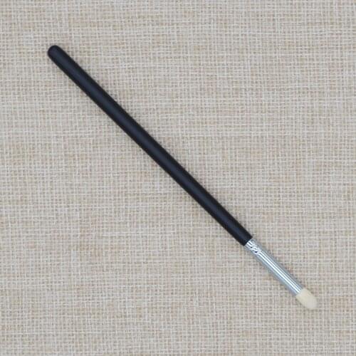 M255 Professional Handmade Makeup Brushes Soft Saikoho Goat Hair Small Eye Shadow Blending Brush Cosmetic Tools Make Up Brush