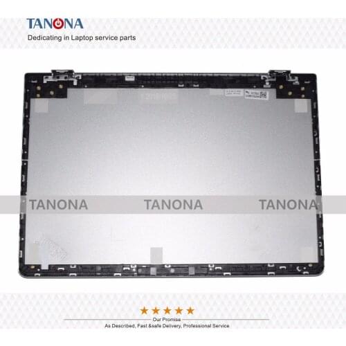 Original New 01AV616 37PS8LCLV10 For Lenovo ThinkPad New S2 / 13 LCD Rear Lid Back Cover Top Case Cabinet Housing Silver