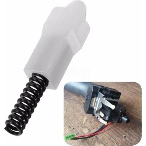 Floppy Indicator Stalk Switch Repair Plunger for Peugeot Citroen DAV Comm2000