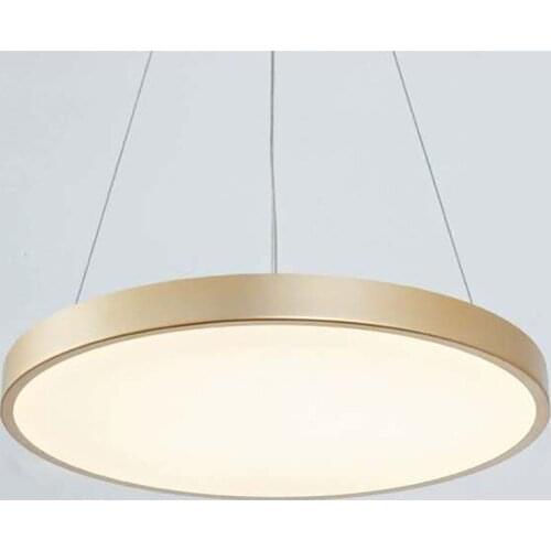 Ceiling lamp LED ceiling lamp bedroom light