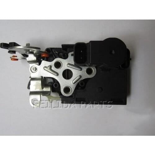 Lock Actuator FOR 04-11 Chevrolet Aveo Aveo5 Door