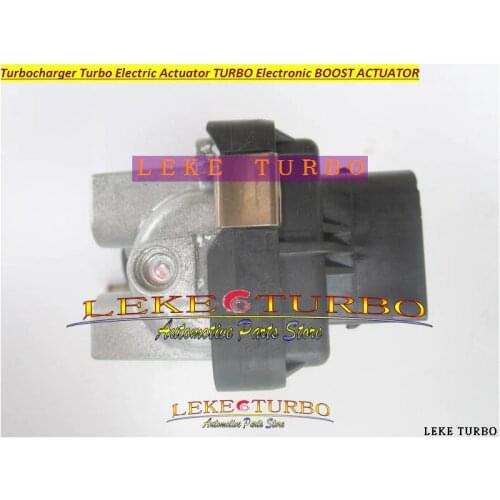 Turbo ELECTRONIC BOOST wastegate ACTUATOR 797868 797868-0073 6NW010430-22 For Turbocharger
