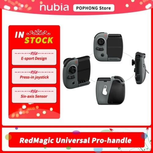 Nubia RedMagic Universal Pro-handle