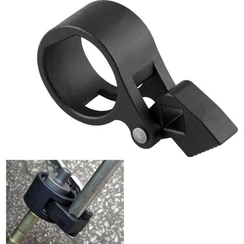 Universal Car Truck Inner Tie Rod Wrench 27-42Mm Ball Head Push-Off Disassembly Tool Steering Rods Removal Tool Car Accessories