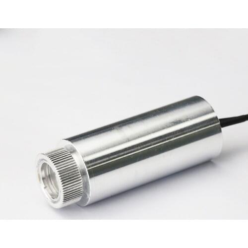 450nm 5W Pro-M High Quality Laser Engraving Module with FAC Solution