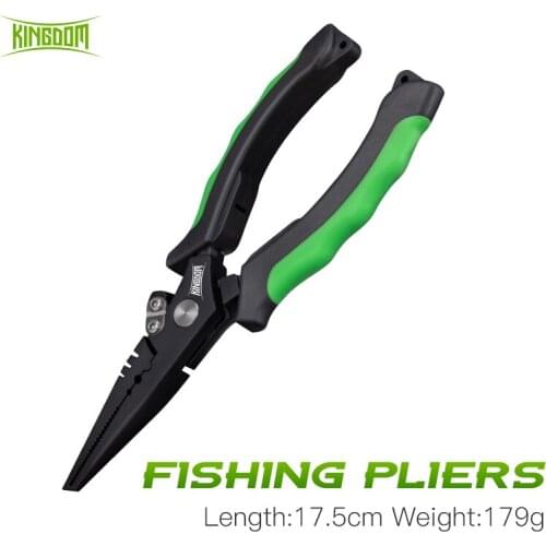 Рыболовные плоскогубцы XTS China At AliExpress